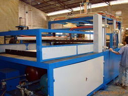 廣州市番禺區(qū)南村華基機(jī)械設(shè)備制造廠塑料成型機(jī)產(chǎn)品列表及機(jī)械設(shè)備研發(fā)介紹