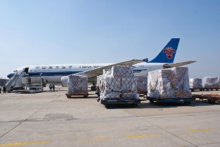 南航北方貨運部旺季銷售旺，節(jié)前安全保障與貨運代理服務(wù)并重