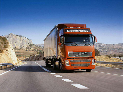 廣東敦航國際貨運(yùn)代理 連接全球的物流橋梁