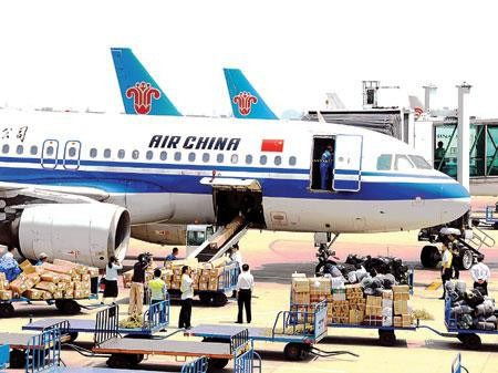 金華義烏至美國洛杉磯國際空運專線 高效、可靠的貨運代理服務指南