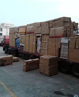 深圳至商丘貨運專線服務詳解 價格、廠家選擇與高效貨運代理指南