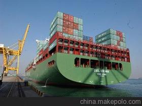 日照海運貨代服務全解析 供應商選擇、價格構成與批發市場指南