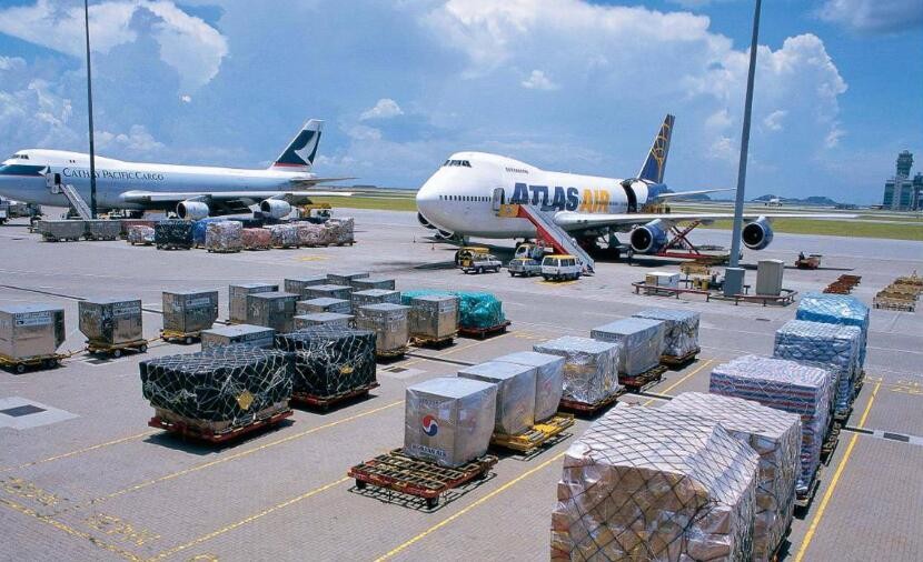 河南中捷國際貨運代理 專業國際物流服務，鐵路進出口與代理加盟一體化解決方案